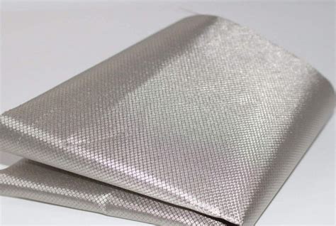 Top 10 EMF Shielding Fabrics .